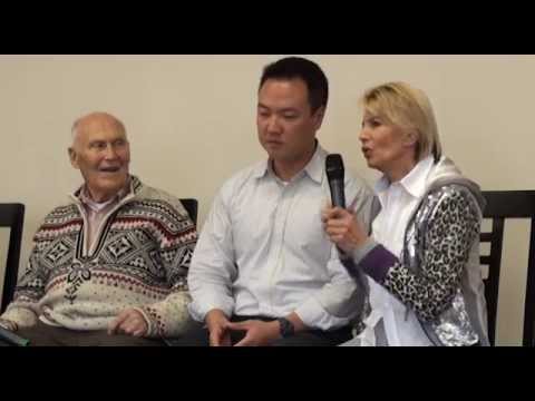 Group Dynamics: Participant Feedback in Bad Reichenhall, February 16, 2015