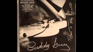 Buddy Guy -  Kiss Me Quick