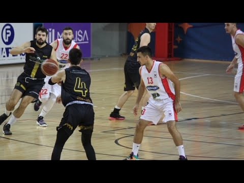 KK PROLETER - KK SLODES, PRVO KOLO DRUGE LIGE SRBIJE