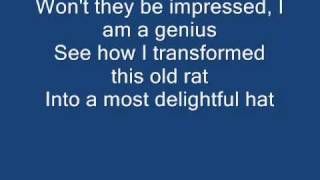 Rise Against - Making Christmas (with lyrics)
