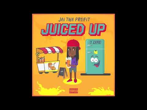 "Juiced Up"   J.A.i "Tha Profit" Prod. by TKay Beats