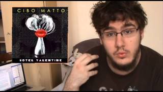 Cibo Matto - Hotel Valentine (Vidéocritique #34)