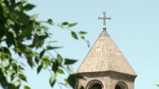 Հուլիսի 5-ը Սահմանադրության օրն է