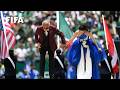 Andrea Bocelli David Guetta And EJAE Perform Official FIFA World Cup 2026 Anthem DNA