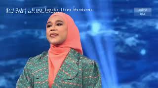 Erni Zakri - Siapa Sangka Siapa Menduga