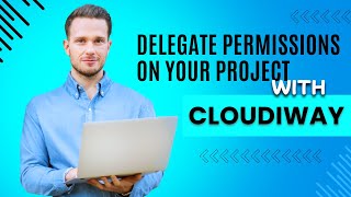 Video thumbnail: How to Delegate Permissions on Your Project