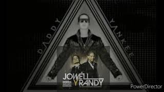 Bailando Fue - Daddy Yankee (Versión Extended) Ft. Jowell &amp; Randy Prod. By Musicologo Y Menes