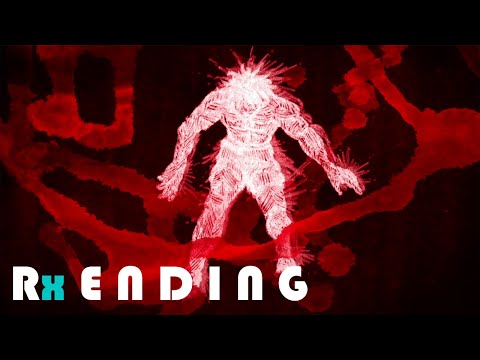 「Creditless」Kengan Ashura Ending 1 (Born This Way)「UHD 60FPS」| KARAKA カラカ