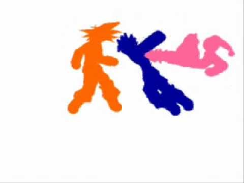 Pivot DBZ Goku vs Buu