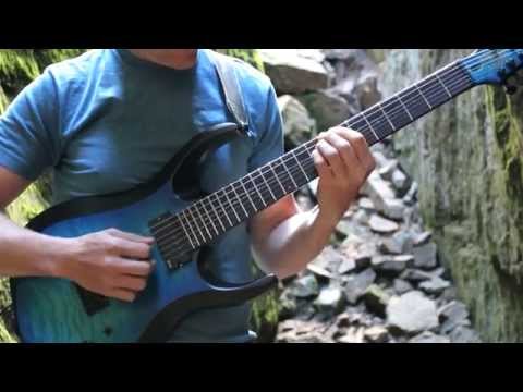 Chris Letchford • "Willow" (HD) • at the Ice Caves Play Through