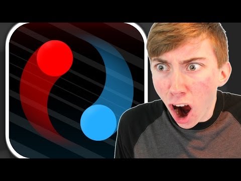 DUET GAME (iPad Gameplay Video) - YouTube