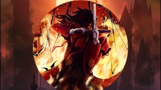 Alucard plays BloodBorne part 10!