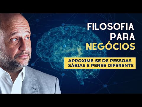 A educação familiar e Confúcio - Filosofia para Negócios #1