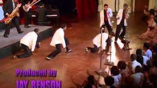 Cadillacs   Speedo 1955