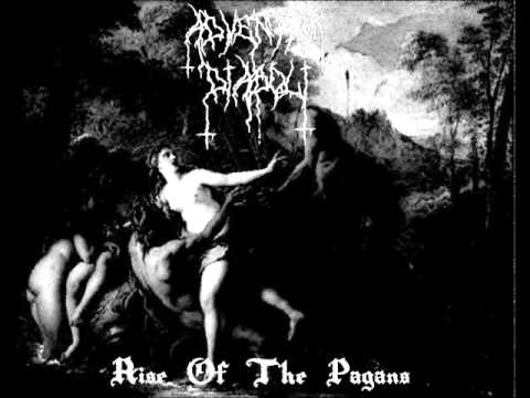 Adventum Diaboli - Vakhus