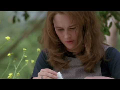 The Craft Movie CLIP - Sarah's Binding Spell (1996) HD