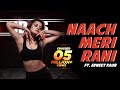 NAACH MERI RAANI feat. AVNEET KAUR| GURU RANDHAWA| IDALS| DANCE COVER