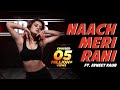 NAACH MERI RAANI Feat AVNEET KAUR GURU RANDHAWA IDALS DANCE COVER