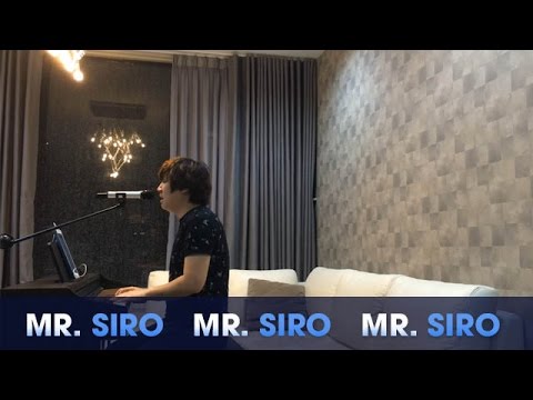 Gương Mặt Lạ Lẫm - Mr. Siro (Piano Live)