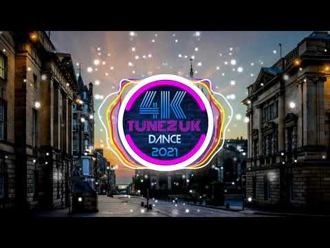Alec Fury & Clarky - You Can Set Me Free (2021) (4K Tunez UK)