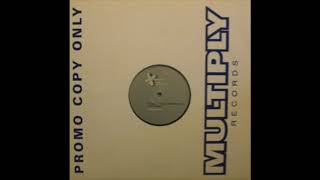 Truman & Wolff Feat  Steel Horses - Come Again (Original 12" Mix)