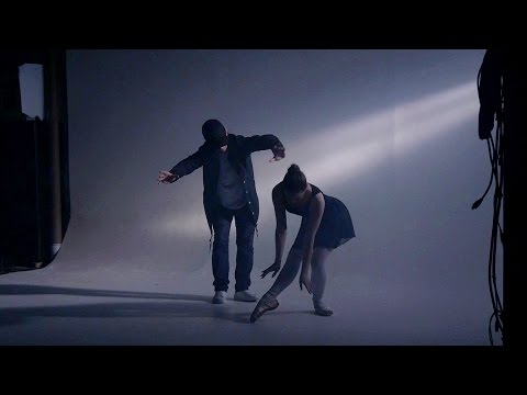 OEREO - Dance with you ( making of )