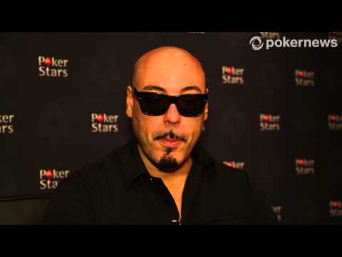 Roger Sanchez's Tips For DJs