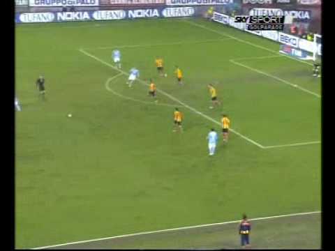 Napoli-Lecce 3:0 Sintesi Highlights Sky