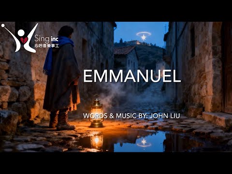 「荣神音乐」：Emmanuel