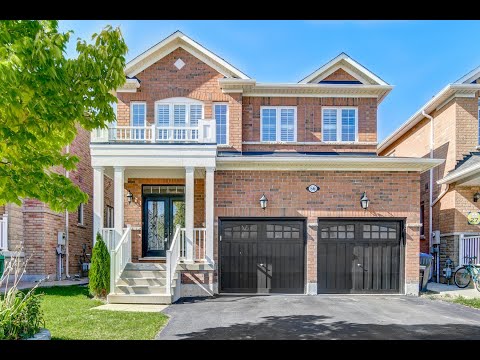 56 Summitgreen Crescent Brampton