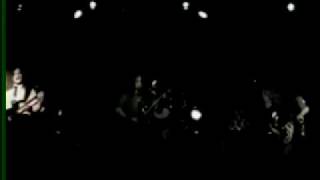 Akercocke - Enraptured By Evil, Florida 2004