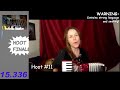 Carolyn Mark's Virtual Hootenanny, SEASON FINALE!  April 25,  2021