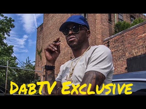 Bink Baghdad X Slick X OG Noski - Like A Wrestler (DabTV Exclusive - Official Audio)