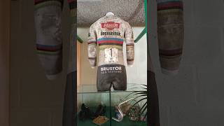 Sven Nys Cycling Center, un paraíso ciclista