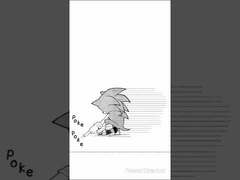 Poor Guy Got His Heart Broken(SONIC COMIC DUB) #sonicthehedgehog #amyrose #comicdub
