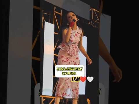 Sana Sini Mau Album 2 Lyodra❤️#shorts#lyodra#randymartin#sangdewilyodra#sasimo#sanasinimau#lrm#fyp