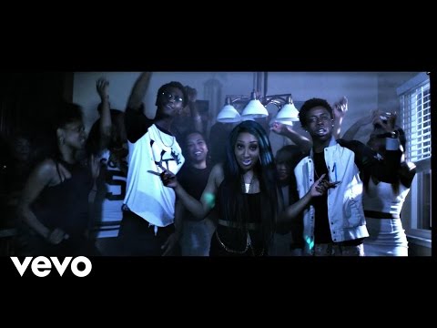 GetItIndy - Don't Need It ft. Da Youngin Blue & C2Saucy