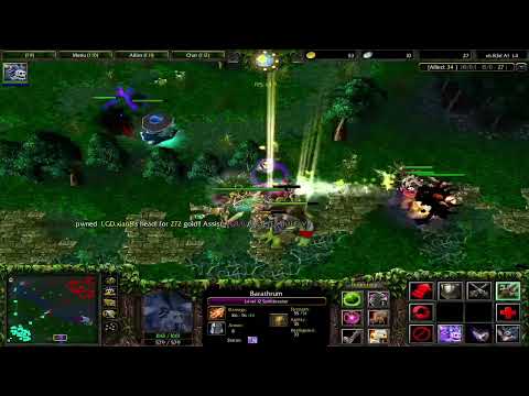 Barathrum/Spiritbreaker