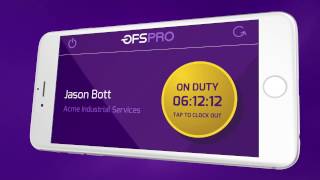 OFS Pro YouTube Video