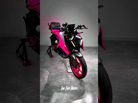 KTM DUKE 390 FULL MODIFIED 💥 SUPER DUKE FACE DESIGN 😻💨 #duke390​ #ytshorts​ #shorts​ #viralshorts​