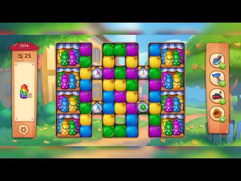 Farmscapes - Level 1074