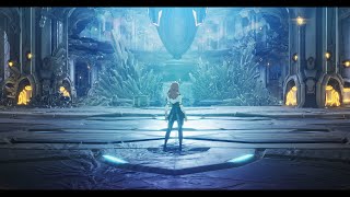 【ブルプロ】神懸の御柱 -BGM only-