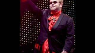 Elton John - I Know Why I&#39;m In Love - Rare B-Side 1997