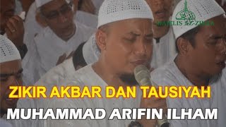 Download lagu ZIKIR AKBAR DI SENTUL USTADZ MUHAMMAD ARIFIN ILAHM mp3 Download lagu ZIKIR AKBAR DI SENTUL USTADZ MUHAMMAD ARIFIN ILAHM mp3