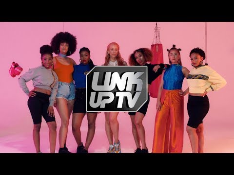 The Fedz - Warning Child [Music Video] | Link Up TV