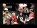 Trio FAM Farid Hardja Anis Marsella Merry Andani Jeffrey Bulle Ayam MTV