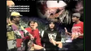 Download lagu Trio FAM  Farid Hardja, Anis Marsella, Merry Andani & Jeffrey Bulle - Ayam MTV) mp3