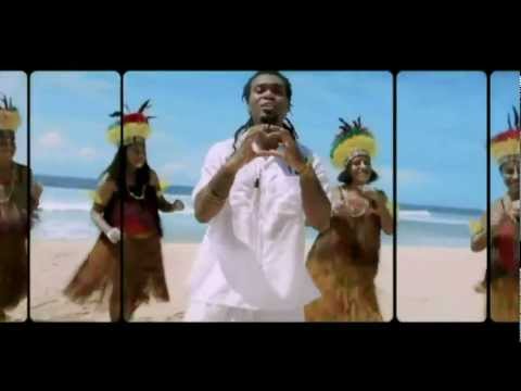 Pay Feat Soa Soa - Papua Dalam Cinta.