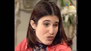 Capítulo 87 - Chiquititas