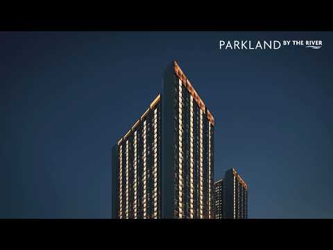 Parkland Avenue By The Sea